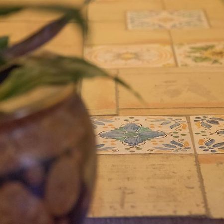 B&B Via Spalti 52 Trapani Bagian luar foto
