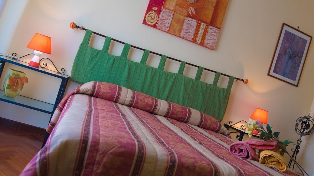 B&B Via Spalti 52 Trapani Ruang foto