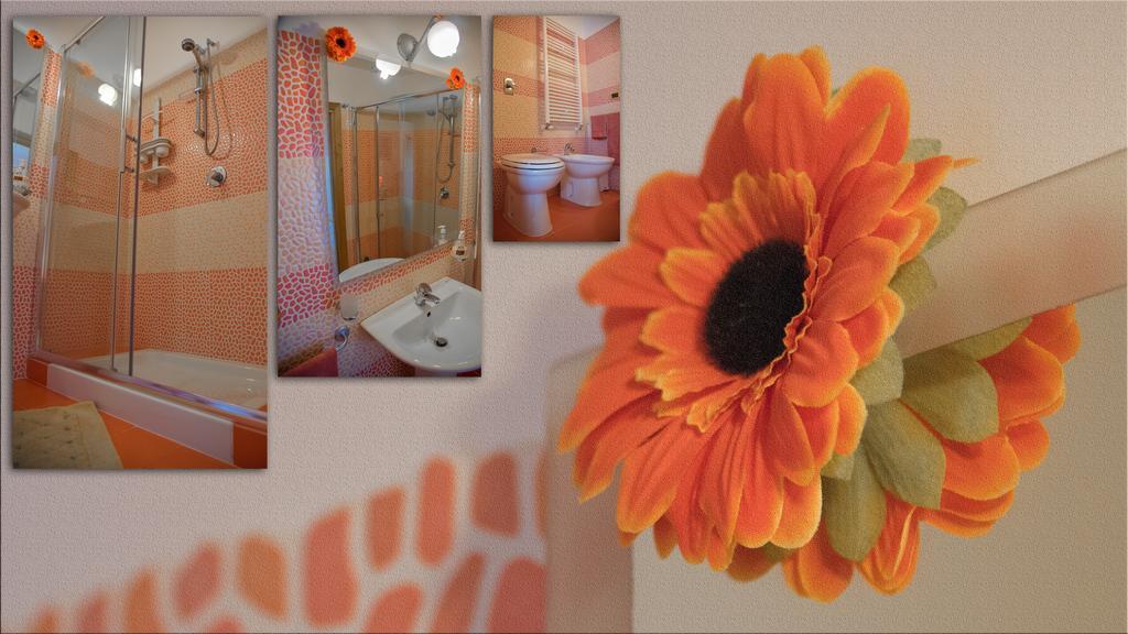 B&B Via Spalti 52 Trapani Ruang foto